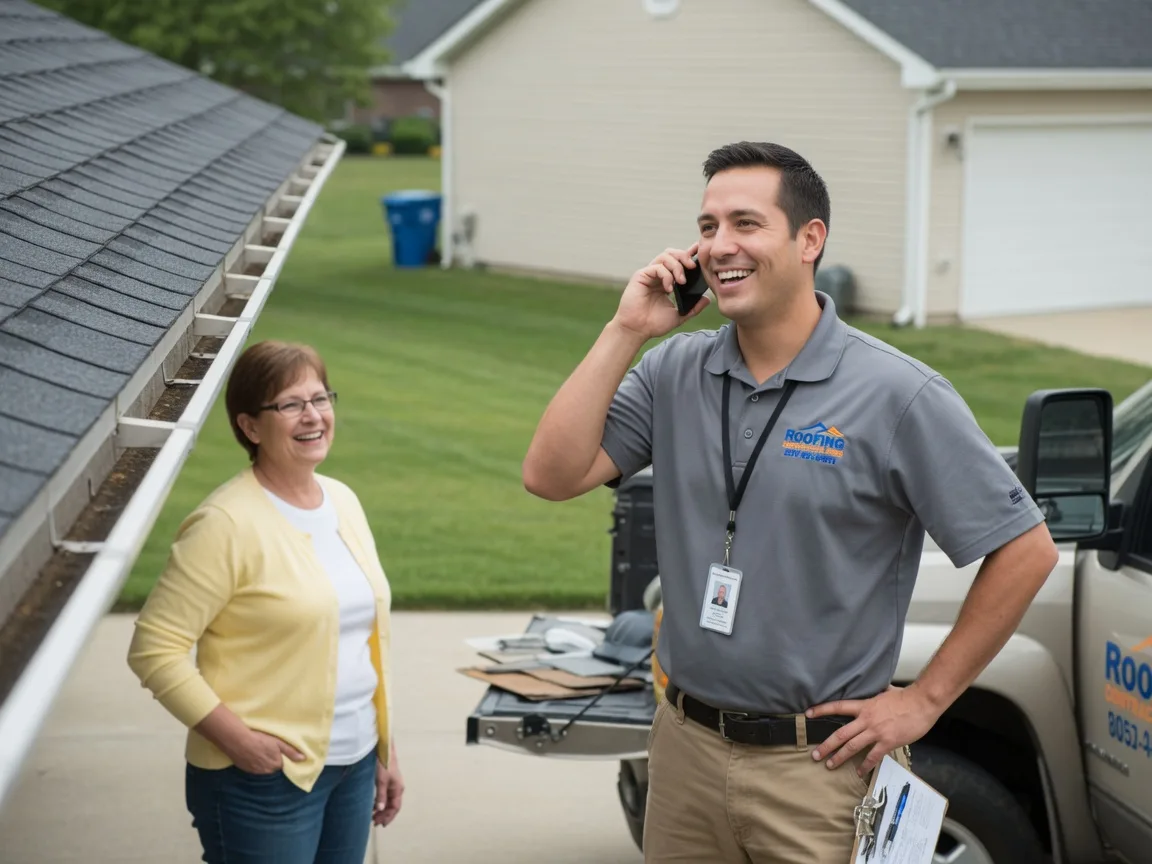 Local Roofing Contractors Waterproof, LA FAQs